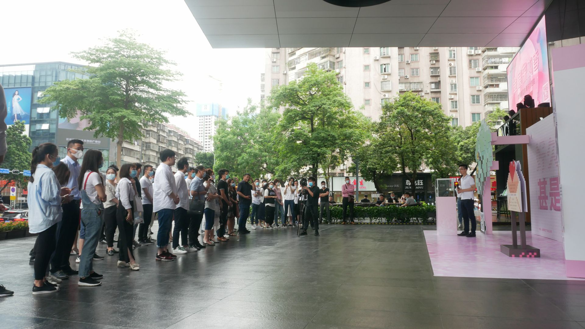 吉林李军电竞赛事组织有限公司：好久不见，甚是想念